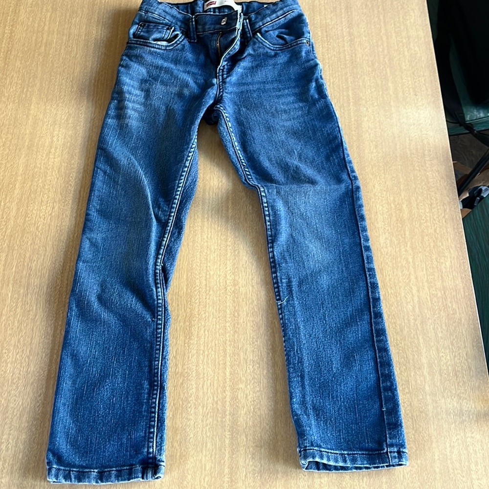 Levi’s Jeans 511 slim
